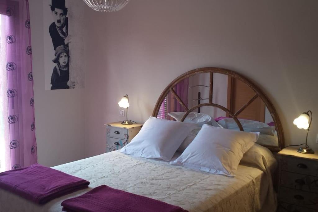 Luxury Villa At Golf Course Costa De Antigua Exteriör bild